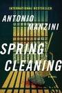 Cover: Spring Cleaning - HarperPaperbacks