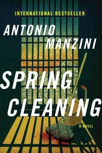 Enlarge image Cover: Spring Cleaning - HarperPaperbacks
