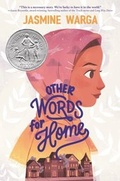 Cover: Other Words for Home - HarperCollins