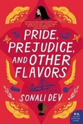 Cover: Pride, Prejudice, and Other Flavors - William Morrow Paperbacks