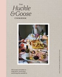 Abbildung von: The Huckle & Goose Cookbook - Harper