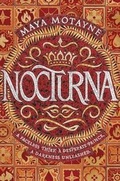Cover: Nocturna - Collins