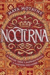 Enlarge image Cover: Nocturna - Collins