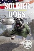 Cover: Soldier Dogs #4: Victory at Normandy - HarperCollins