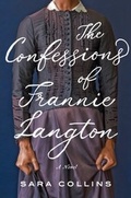 Cover: The Confessions of Frannie Langton - HarperCollins