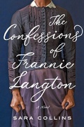 Cover: The Confessions of Frannie Langton - Collins