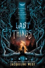 Cover: Last Things - HarperCollins