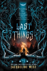 Enlarge image Cover: Last Things - HarperCollins