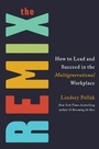 Cover: The Remix - HarperCollins
