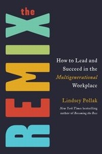 Enlarge image Cover: The Remix - HarperCollins