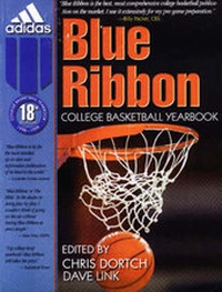 Abbildung von: Blue Ribbon College Basketball Yearbook 1998-1999 - BookWorld Press,U.S.