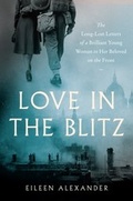 Cover: Love in the Blitz - HarperCollins