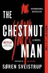 Enlarge image Cover: The Chestnut Man - HarperCollins