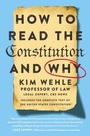 Cover: How to Read the Constitution--and Why - HarperCollins