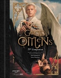 Cover: The Nice and Accurate Good Omens TV Companion - William Morrow