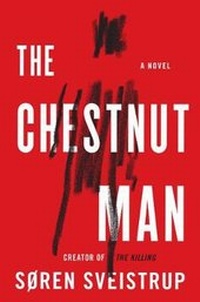 Enlarge image Cover: The Chestnut Man - Collins