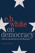 Cover: On Democracy - HarperCollins