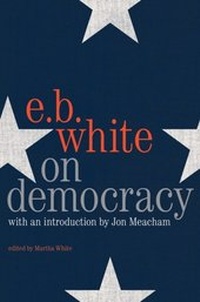 Enlarge image Cover: On Democracy - HarperCollins