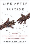 Cover: Life After Suicide - William Morrow