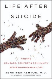 Abbildung von: Life After Suicide - William Morrow