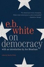 Cover: On Democracy - Harper