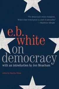 Enlarge image Cover: On Democracy - Harper