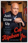 Cover: Just Show Up - HarperCollins