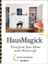 Abbildung von: Hausmagick - Collins