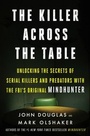 Cover: The Killer Across the Table - HarperCollins