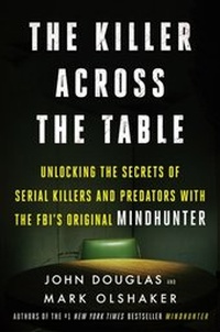 Enlarge image Cover: The Killer Across the Table - HarperCollins