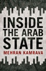 Cover: Inside the Arab State - OUP eBook