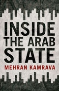 Cover: Inside the Arab State - OUP eBook