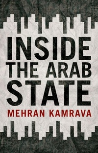 Enlarge image Cover: Inside the Arab State - OUP eBook