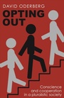 Cover: Opting Out - London Publishing Partnership