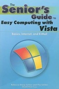 Cover: Easy Computing with Vista - Eklektika Press
