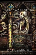 Cover: Dark Awakenings - Mythos Books