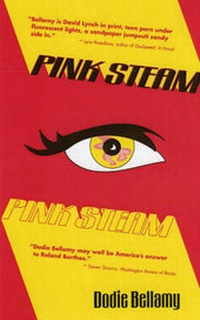 Enlarge image Cover: Pink Steam - Suspect Thoughts Press
