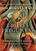 Cover: Las tres preguntas - HarperCollins