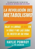 Cover: La revoluci&oacute;n del metabolismo - HarperCollins