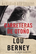 Cover: Carreteras de oto&ntilde;o - HarperCollins