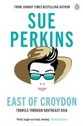 Cover: East of Croydon - Penguin Books Ltd