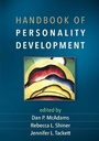Cover: Handbook of Personality Development - The Guilford Press