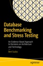 Cover: Database Benchmarking and Stress Testing - APress