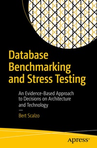 Abbildung von: Database Benchmarking and Stress Testing - Apress
