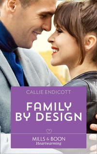 Enlarge image Cover: Family By Design - Mills & Boon