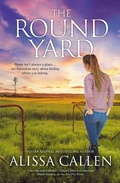 Cover: The Round Yard - Mira