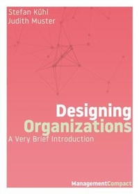 Enlarge image Cover: Designing Organizations - Organizational Dialogue Press