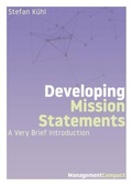Cover: Developing Mission Statements - Organizational Dialogue Press