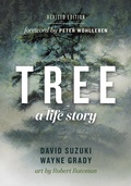 Cover: Tree - Greystone Books