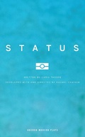 Cover: Status - Oberon Books Ltd